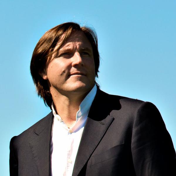 Rainer Petek 3U Leaders